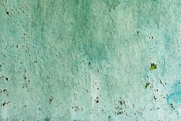 Metal texture with scratches and cracks which can be used as a background