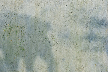 Metal texture with scratches and cracks which can be used as a background
