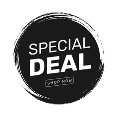 Stamp Tag Badge Sale Discount For Shop Business 