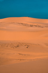 Rolling Dunes 3