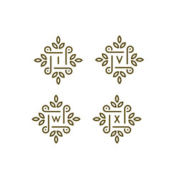 This is an ornament that you can use as a decoration or even a logo