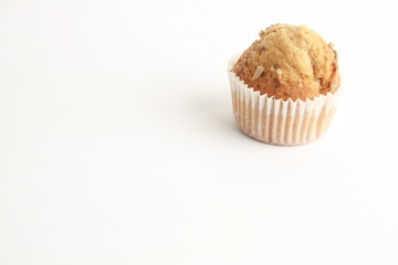 delicious homemade spelled muffins