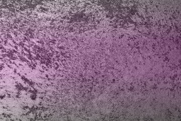 beautiful old rough painted metallic surface texture for design purposes.