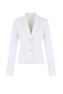 White women's jacket
