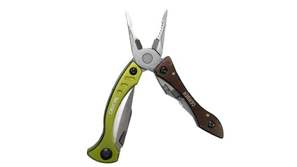 Gerber Multitool