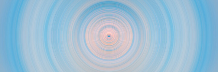 Abstract Background Of Spin Circle Radial Motion Blur. Background for modern graphic design and text.