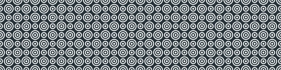Truchet Motif Pattern Generative Tile Art background illustration