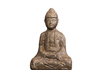 buddha statue