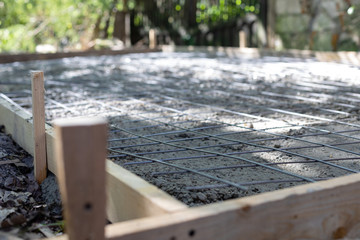  Formwork floor