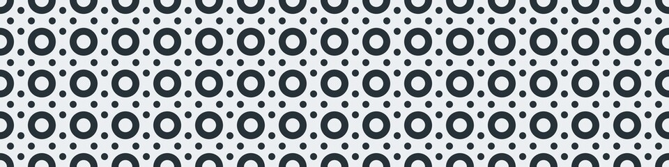 Truchet Motif Pattern Generative Tile Art background illustration