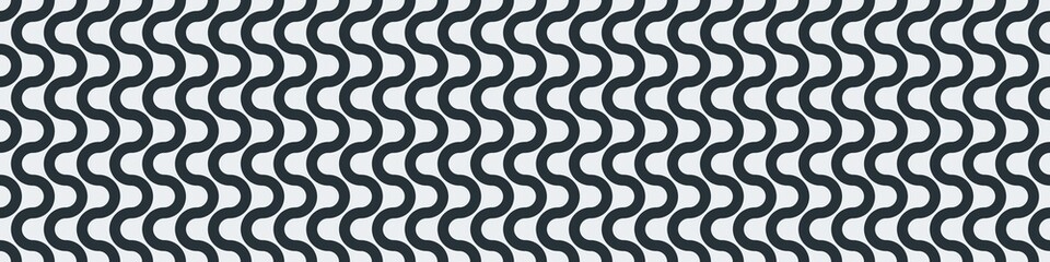 Truchet Motif Pattern Generative Tile Art background illustration