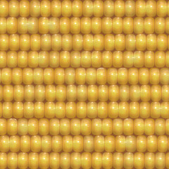 corn pattern