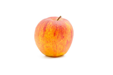 Ein Apfel