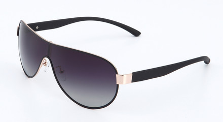 sunglasses isolated on white background