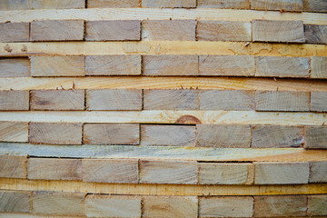 Lumber wood