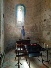 église de Mornac-sur-seudre