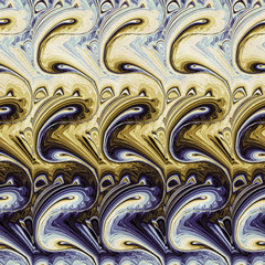 abstract seamless background