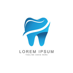 dental logo template