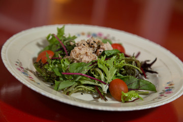 Salad