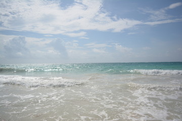 Meeres Bucht K&uuml;ste Sonne Landschaft