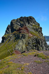 Pirineo de Huesca - Pico Anayet - Ibones de Anayet