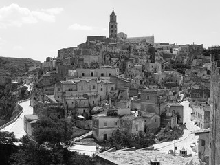 Matera