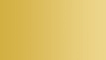 Gold abstract light gradient banner background