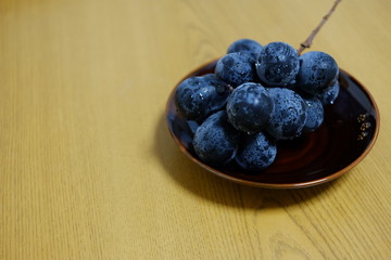 ぶどう
