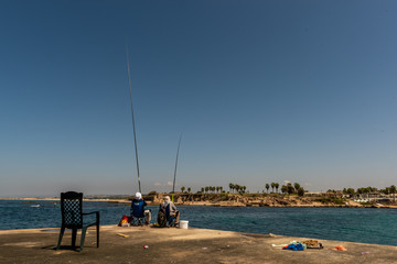 pescatori