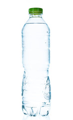 water bottle