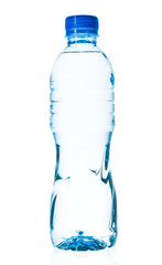 water bottle