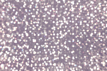 Abstract background , night light blur bokeh .Backdrop for your design.