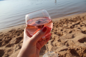 Erfrischungsgetränk 