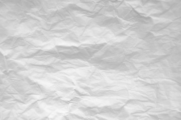 jamed white paper texture - aged grunge