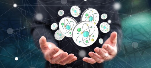 Concept of nuclear research