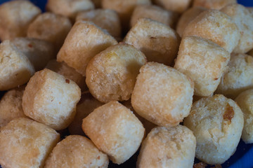 mandioca