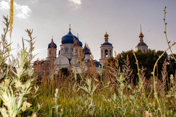 Боголюбово