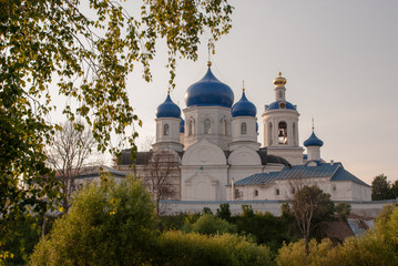 Боголюбово