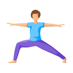 Yoga Different People 