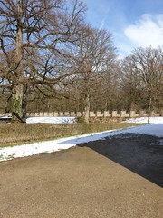 Römerkastell Saalburg