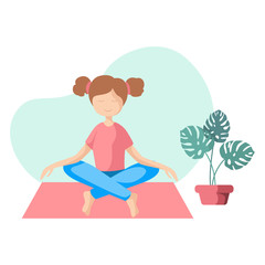 Yoga Different People 