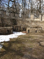 Römerkastell Saalburg