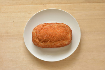 カレーパン