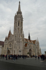 Fototapeta premium church