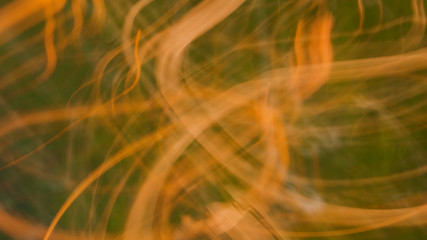 An abstract blurry background image.