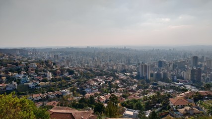 Belo Horizonte Wide Angle