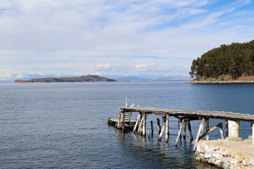 Breathtaking Bolivian Scenery - Deserts, salt flats, sunrise, sunset, vicuna, llama, lama, cactus, snow, lakes, flamingos