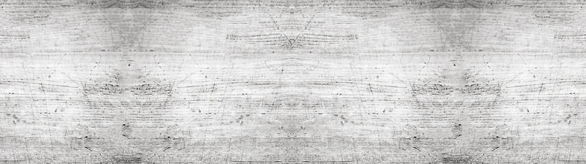 old white bright wooden texture - wood panorama background panorama long