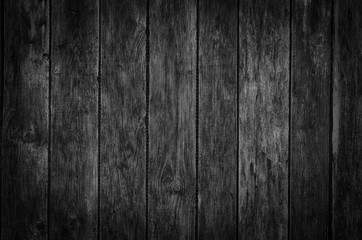 Wooden structured background in dark colors