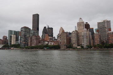 manhattan
